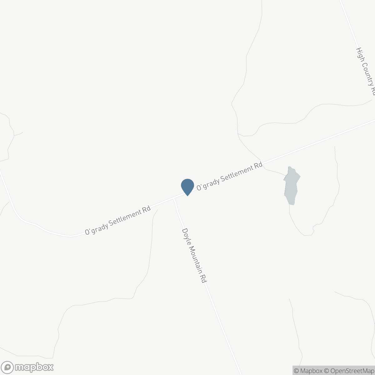 942 O'GRADY SETTLEMENT ROAD, Killaloe, Hagarty and Richards, Ontario K0J 2A0